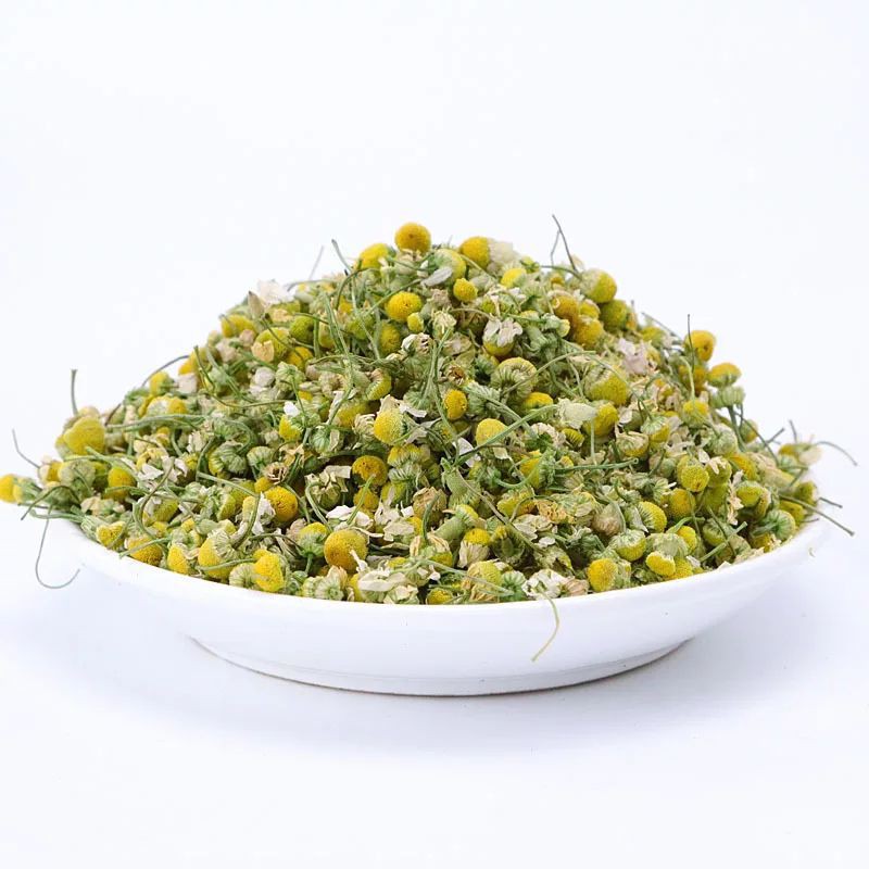 Chamomile Flower Tea Premium (20 Gram)