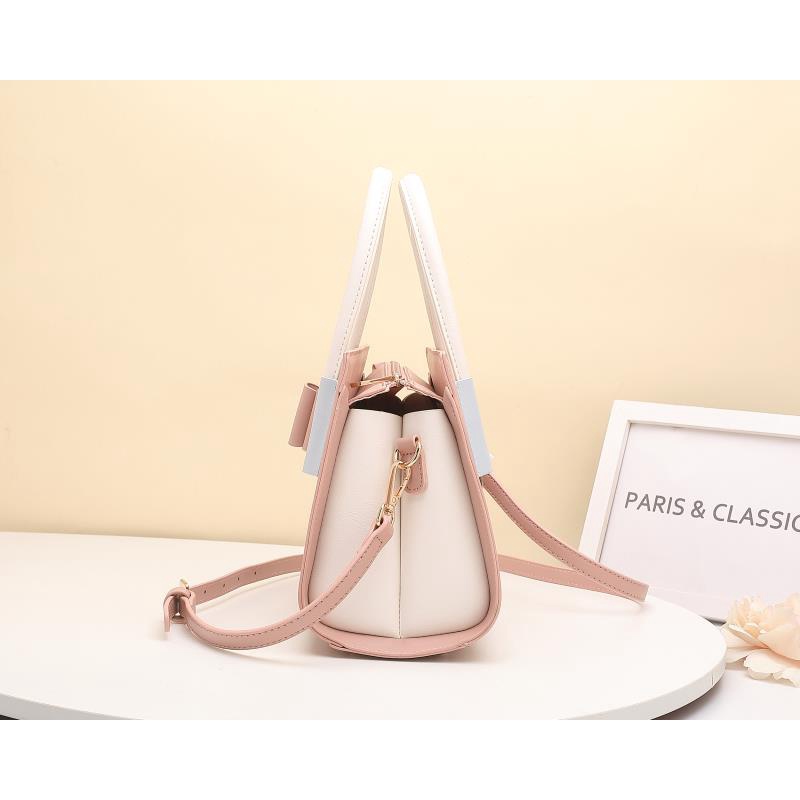 Paris Classic Tas Wanita Import Fashion Branded Terbaru Tophandle Bag Handbag Wanita Tas Kerja Jinjing Wanita[PC32702]