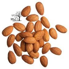 

Roasted Almond / almond panggang 100gr