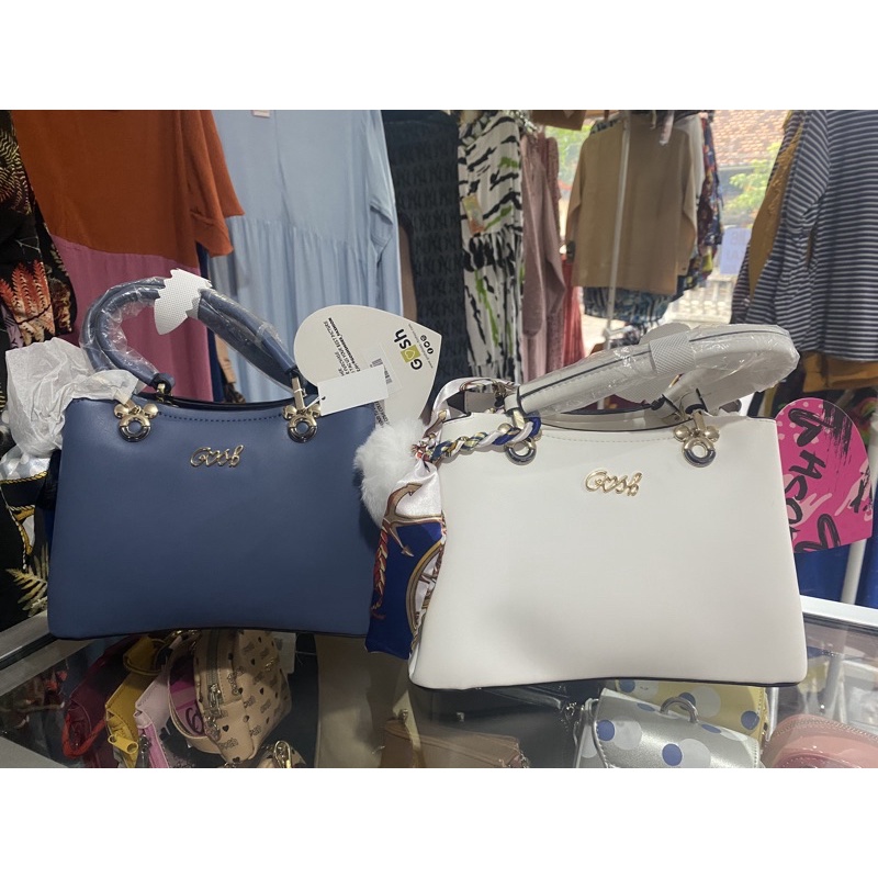 Tas Gosh New Art 783