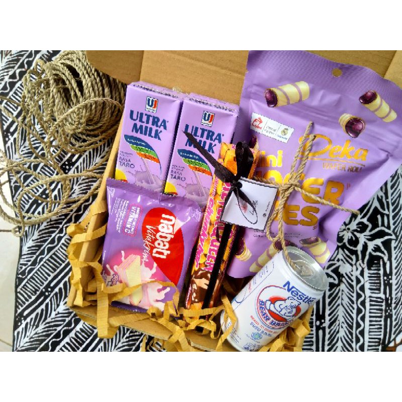 

GIFT BOX MURAH BANGET