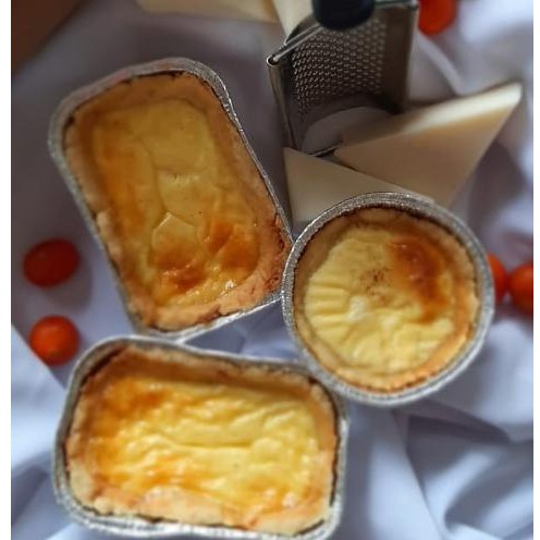 

MINI QUCHIE ENAK ISI KEJU (PO DAERAH TANGSEL)