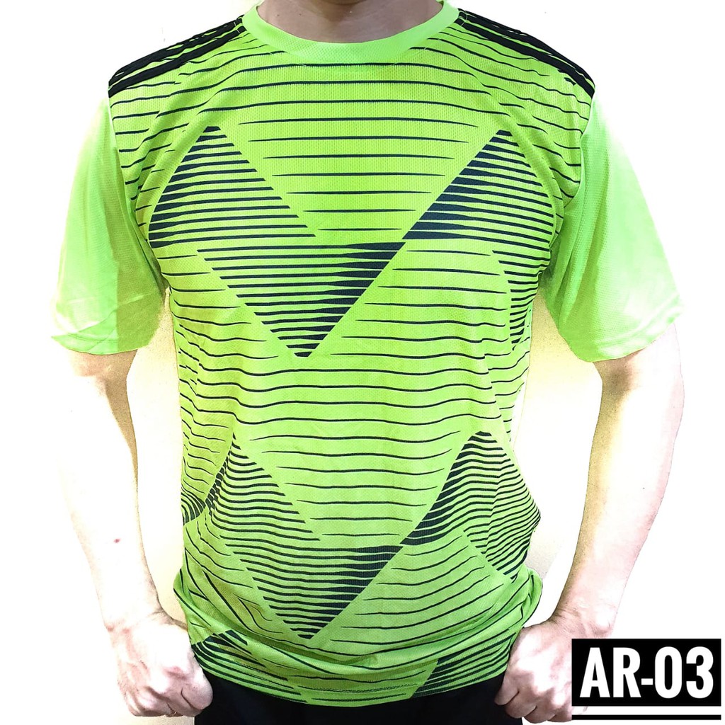 JERSEY BOLA LENGAN PENDEK (FS.A) JERSEY FUTSAL LENGAN PENDEK BAJU BOLA BAJU FUTSAL