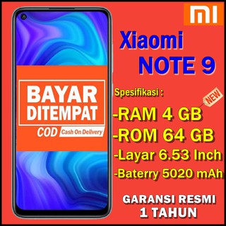 PROMO (CUCI GUDANG) OPPO F9 RAM 4/64 GB HP OPPO ANDROID