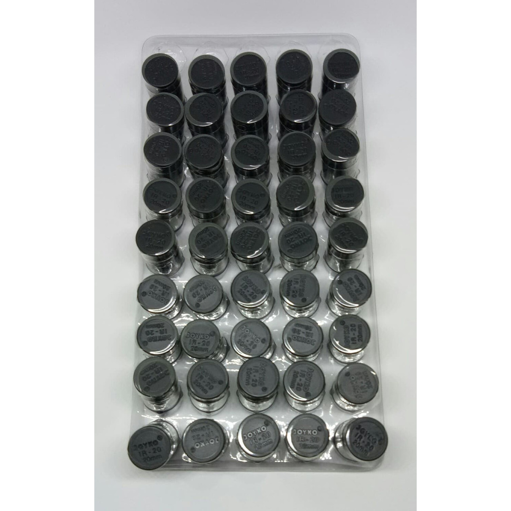

A401Xjex Tinta Label Harga Atau Ink Roll Joyko D501Cnf