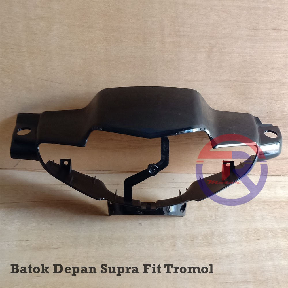 Batok Lampu Depan Honda Supra Fit Tromol batok lampu motor depan kepala lampu motor depan