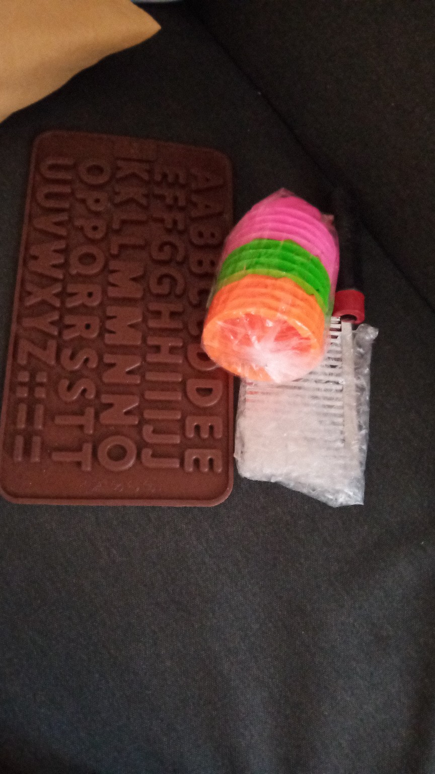 Pisau Pengiris Kentang / Acar Gelombang