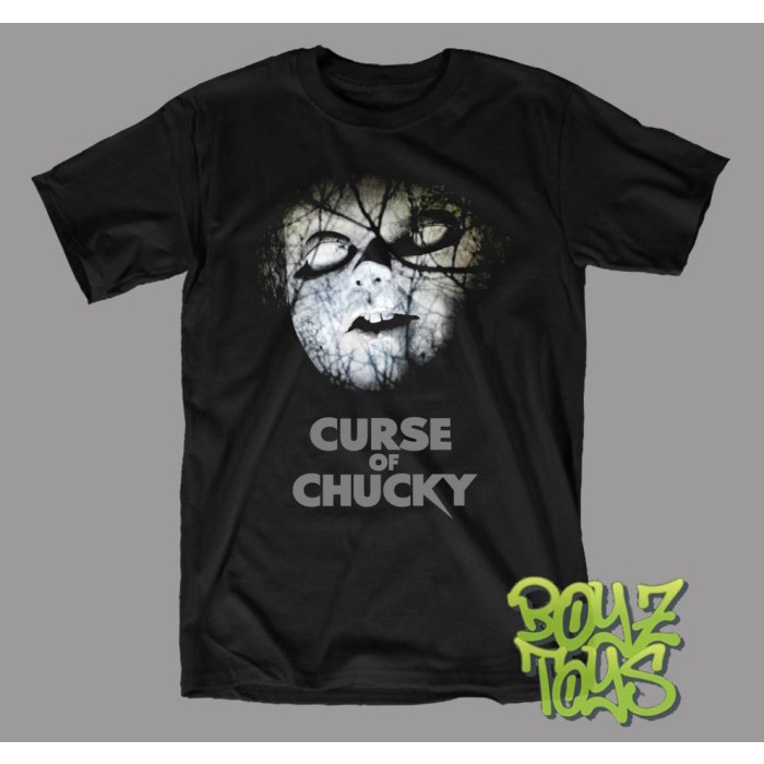 Kaos Film CHUCKY - CURSE OF CHUCKY