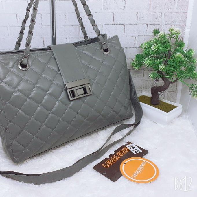 ✥ ( BISA ) Tas Selempang Wanita Tote Bag 2 Ruang Tas Selempang Wanita Terbaru 2021 Kekinian Viral ●