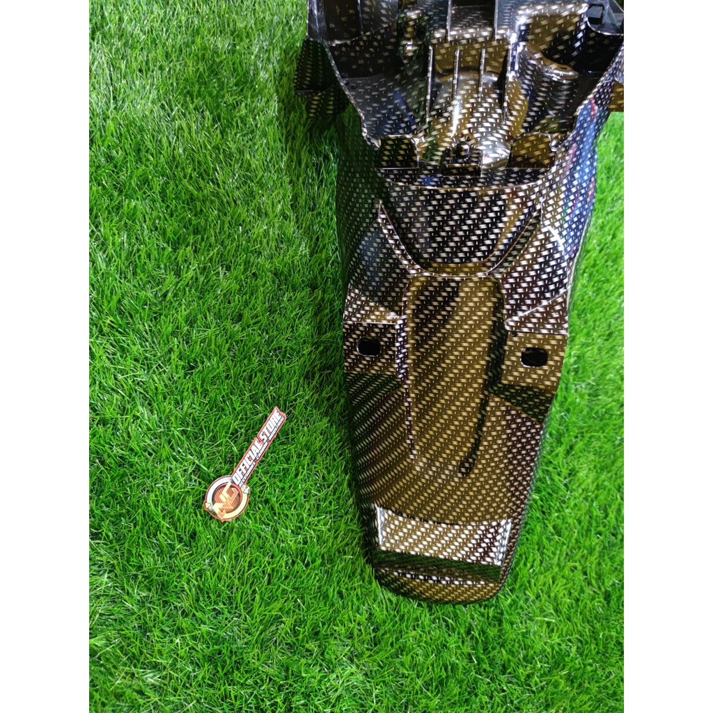 SPAKBOR BELAKANG SCOOPY NEW 2019 CARBON