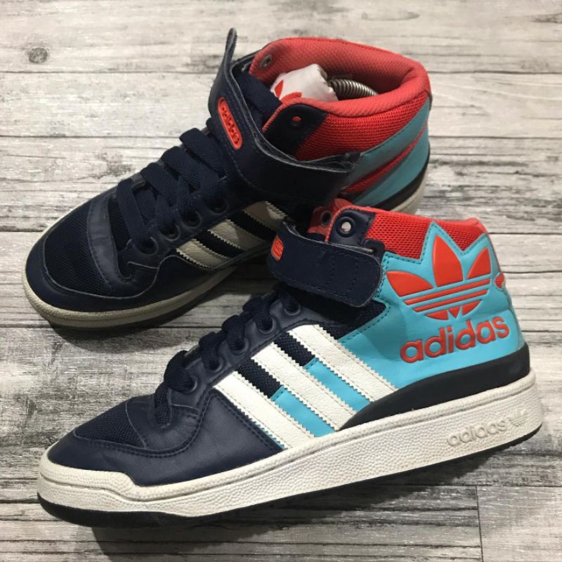 ADIDAS FORUM MID RS XL