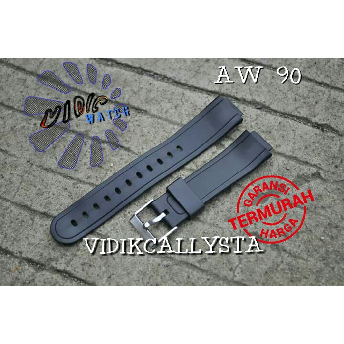 TALI JAM CASIO AW-90H / AW 90 H AW90H AW90 PREMIUM