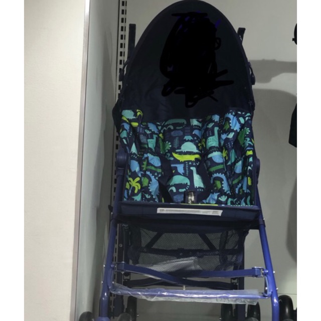 mothercare jive stroller hood