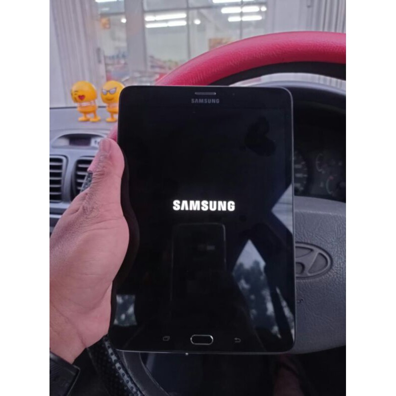 Samsung galaxy tab S2 8.0 inch, second berkualitas