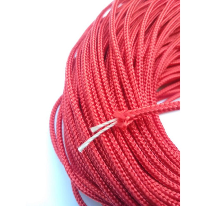 Tali Prusik 2mm tali 2 mm