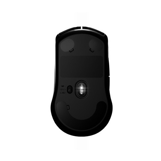 Mouse Steelseries Rival 3 Wireless TrueMove - Mouse Gaming - RGB