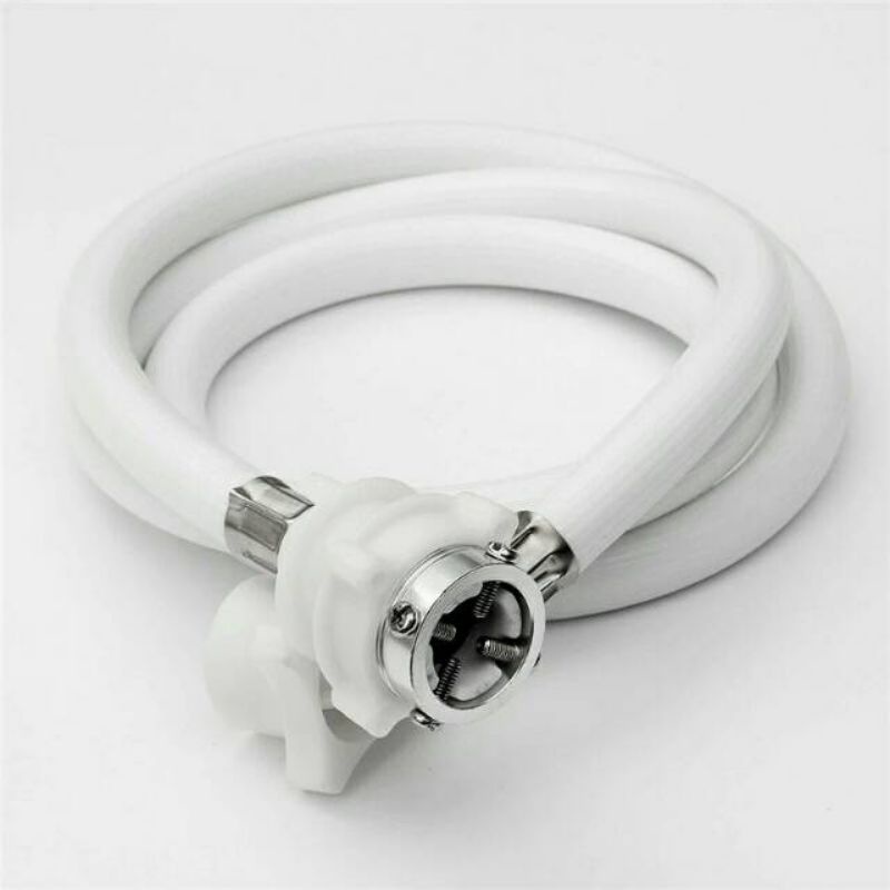 SELANG MESIN CUCI - SELANG INLET - SELANG AIR MASUK MESIN CUCI OTOMATIS 3 METER