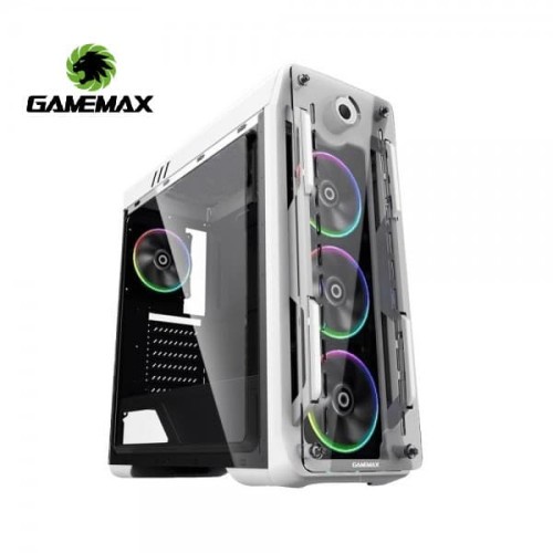 PC Rakitan Gaming intel i7 10700F I RTX 3050 8GB I 16GB I SSD NVME