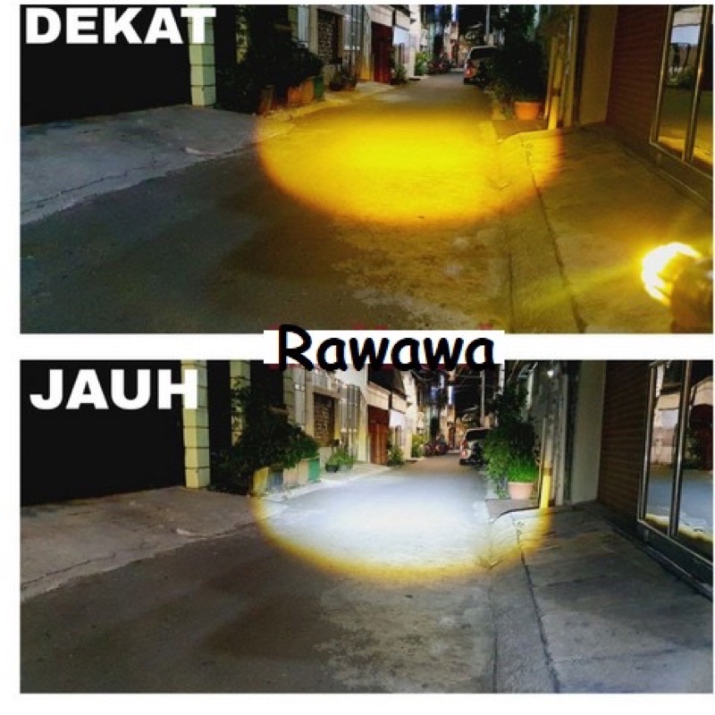 Lampu led h4 laser BHOLAM H4 MOTOR MOBIL LED LASER MURAH DAN BERKUALITAS