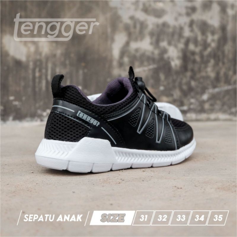 Andien Galerry Sepatu Anak Sekolah Sepatu Santai Anak Warna Hitam Spatu Anak Pria Hitam Bisa Bayar D Tempat