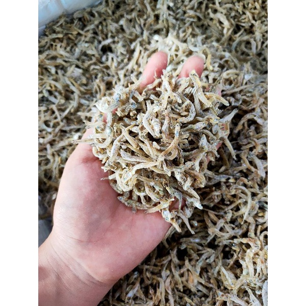 

Teri Thailand uk sedang 500gr