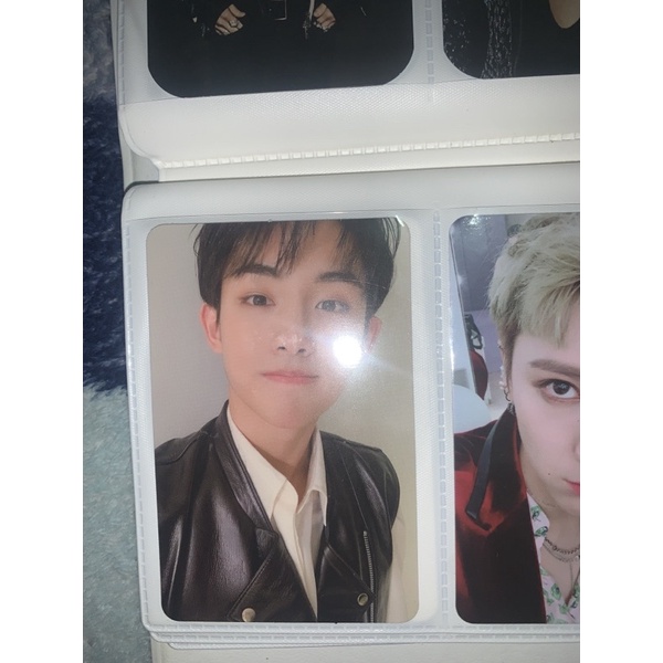 (BOOKED JANGAN DI CO) PC WINWIN TOTM SEQUEL