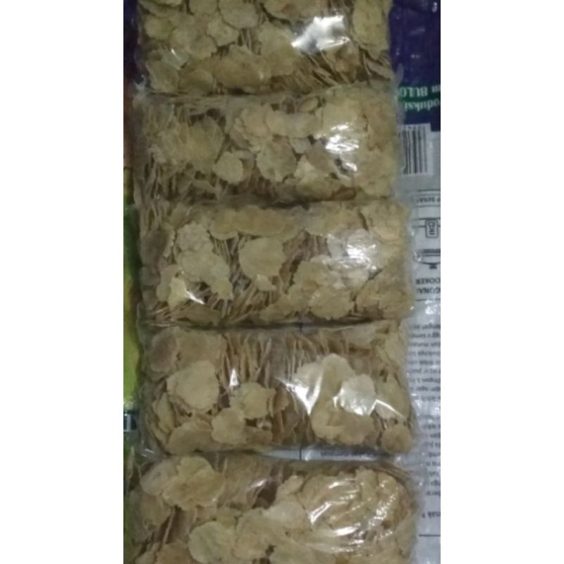 

emping asli pandeglang 1 kg