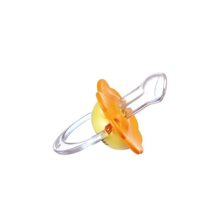 Simba Thumb Shaped Pacifier 0+M &amp; 6+M - Empeng Dot Bayi