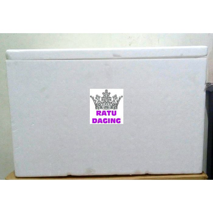 

STROFFOAM BOX BESAR @1pc - P47.5; L32; T28.5
