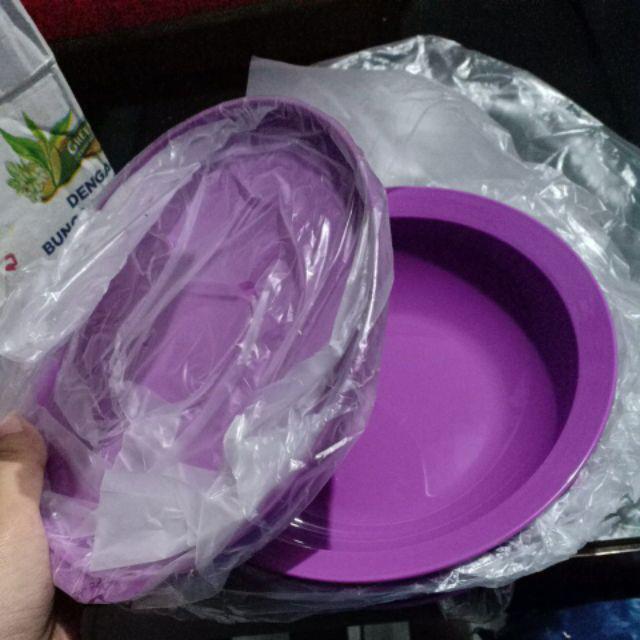 Piring Small Cressendo Plate