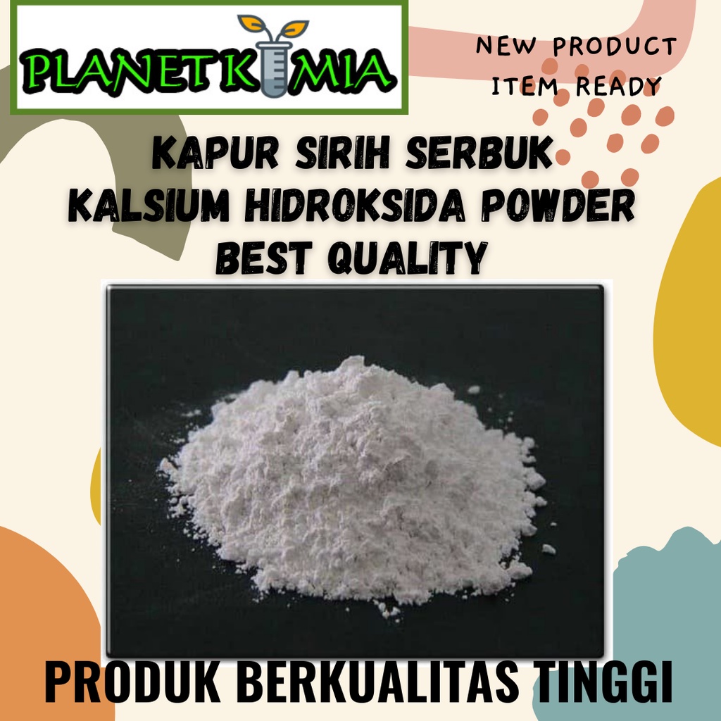 

KAPUR SIRIH POWDER 100/50GRAM BEST QUALITY