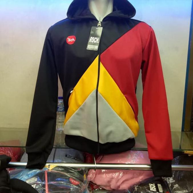 80 Koleksi Jaket Ouval Rsch Terbaru Wanita Terbaik