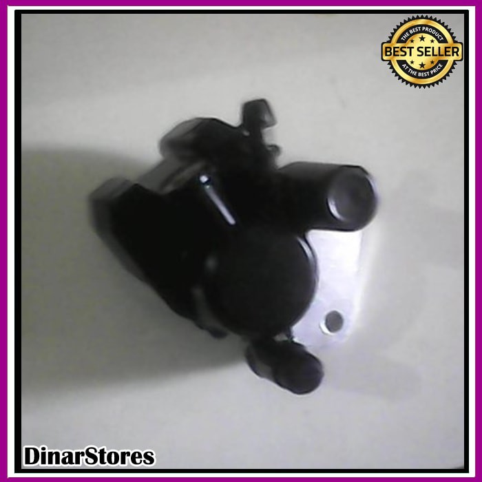 Kaliper Disc Brake Honda GL Max GL Pro