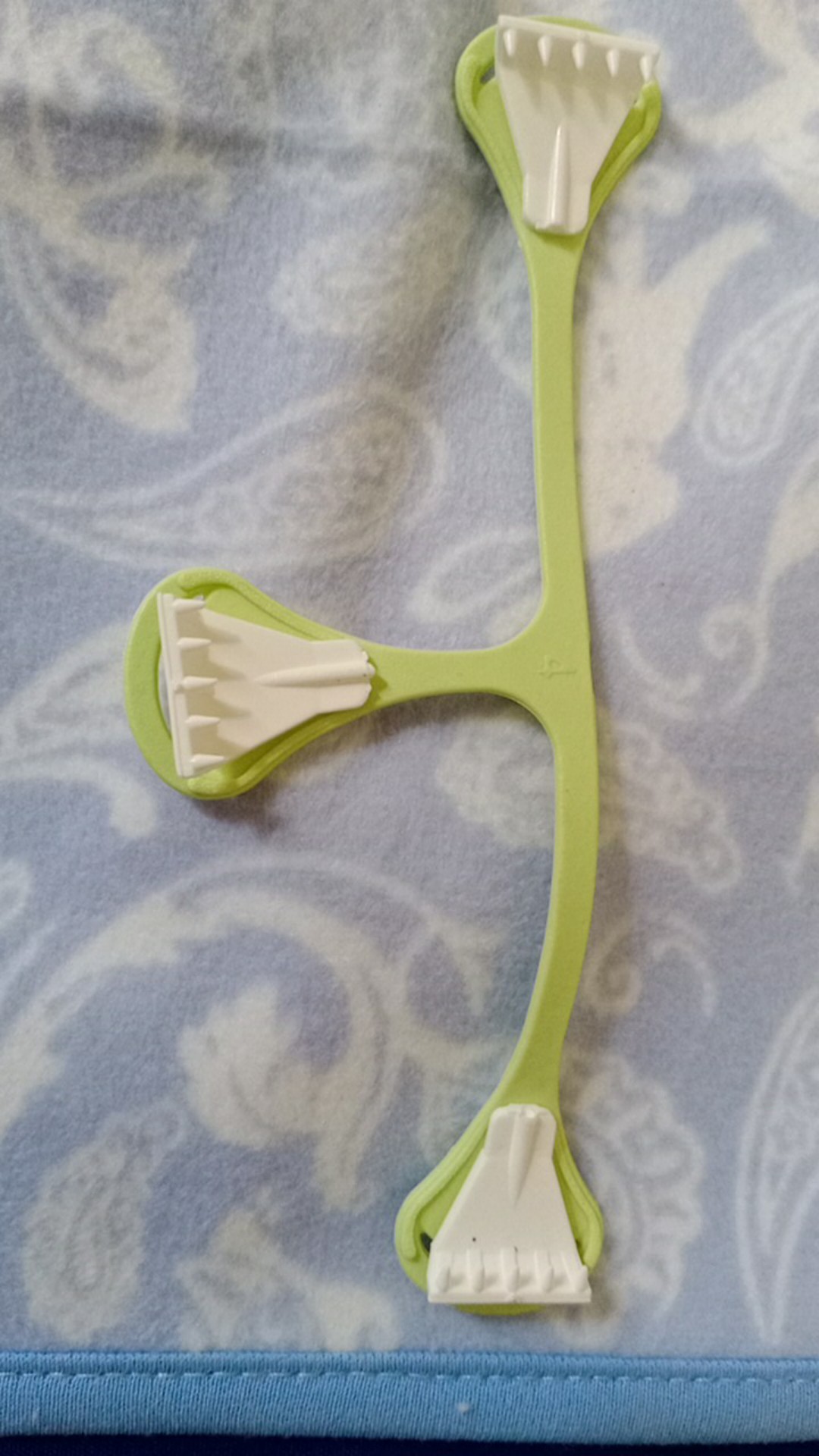 Snappy Pengait Prefold