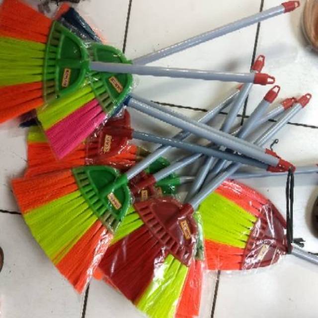 SAPU LANTAI MINI MURAH