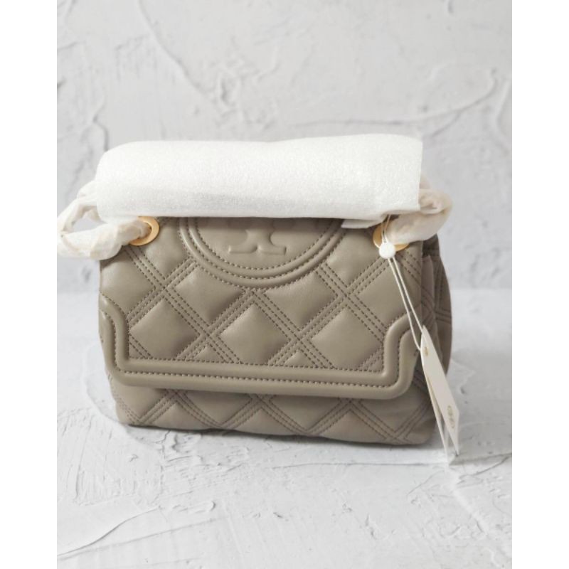 TB fleming soft small grey heron