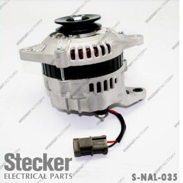 Dinamo ampere Alternator Nissan Terrano 2.4