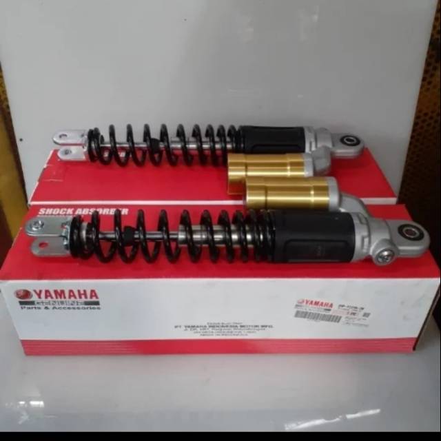 shok shock shokbreker belakang n max nmax tabung orisinil ygp 2dpf221020