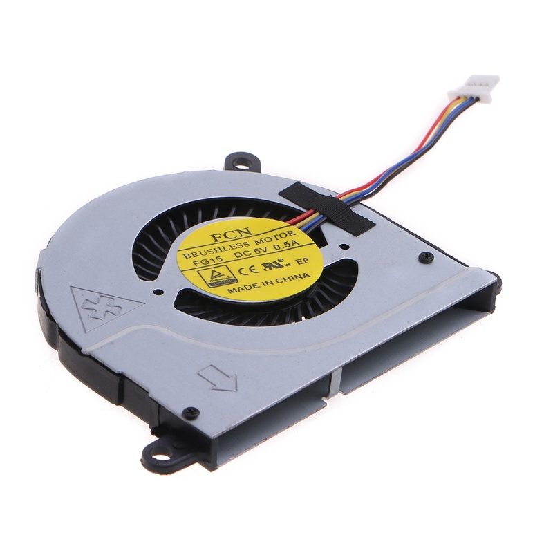 zzz for Probook 430 G2 435 G2 Laptop CPU Cooling Fan 5V 0.5A GPU Radiator 768199-001
