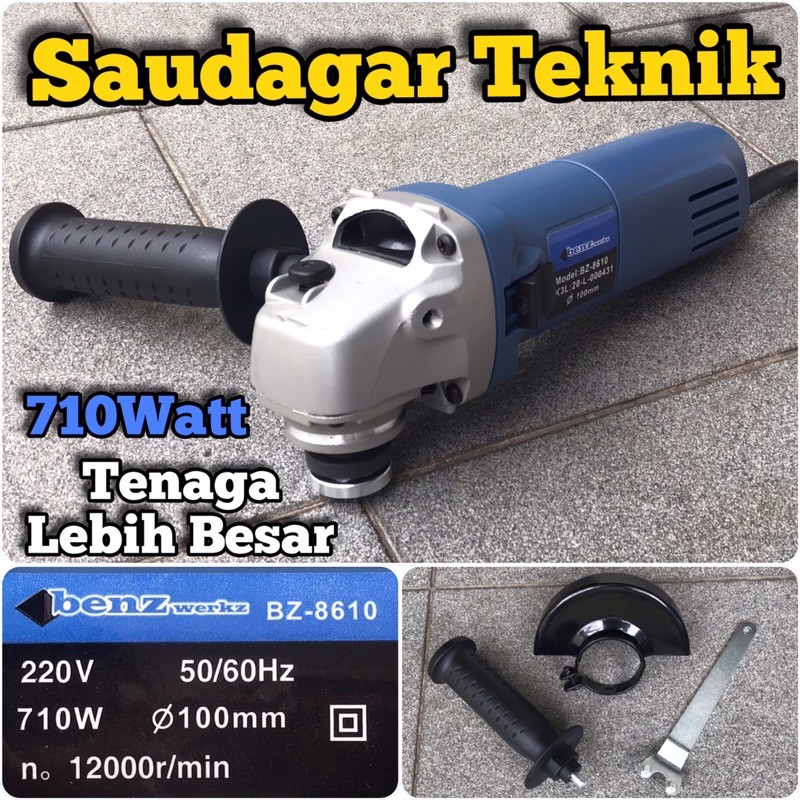 Mesin Chainsaw Gerinda Gergaji Kayu Pohon Set Adaptor Mini Chain Saw Alat Potong Gergaji Kayu Pohon Mesin Gerinda Chainsaw set