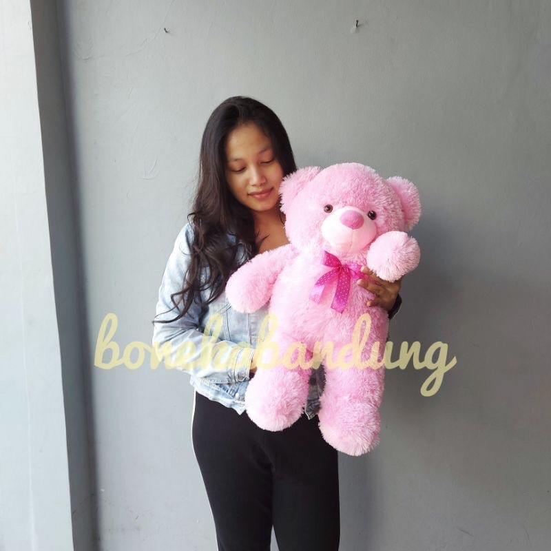 Boneka Beruang Size Large