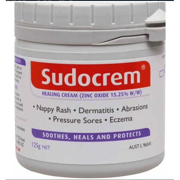 Sudocrem - 125 Gr