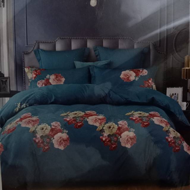 Faustine sprei T30 Katun Jepang