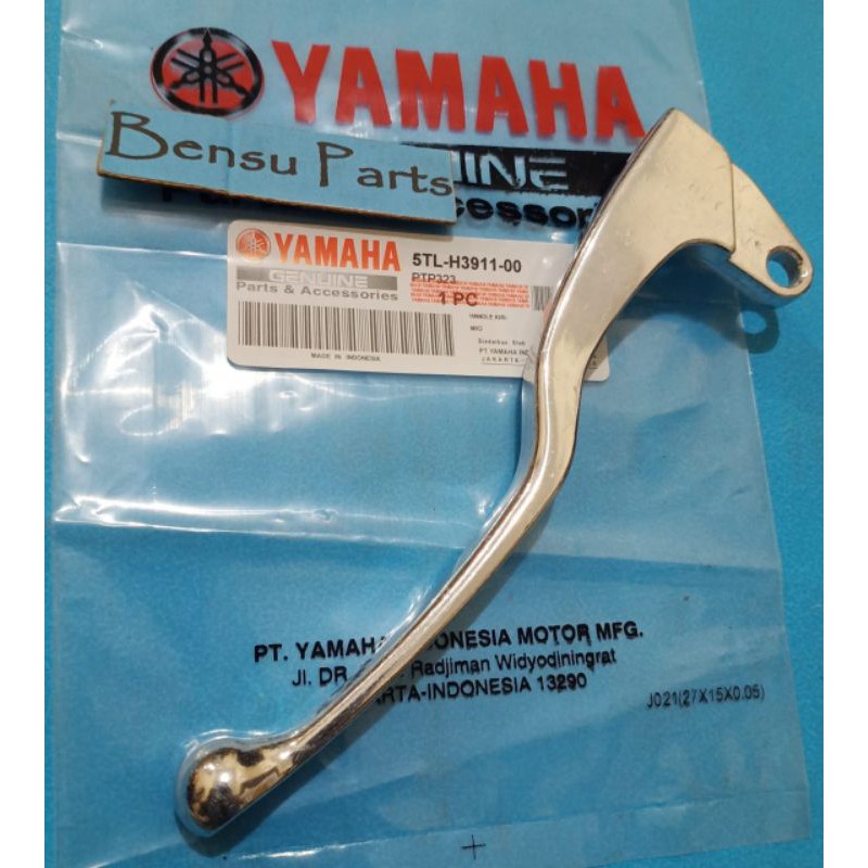 handle kiri Yamaha mio