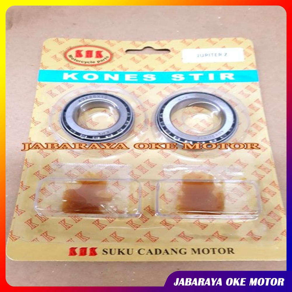 KOMSTIR KONES RACING LAHER BAMBU YAMAHA JUPITER Z YAMAHA VEGA R VEGA ZR VEGA R NEW