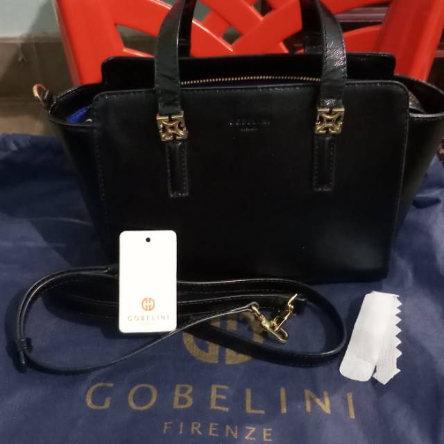 Tas Gobelini