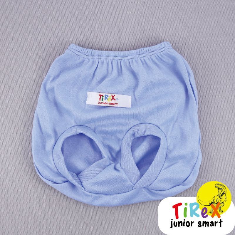 CELANA POP BAWAHAN BAYI POLOS WARNA STABILO TIREX