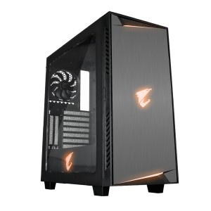 GIGABYTE AORUS AC300 GAMING CASE