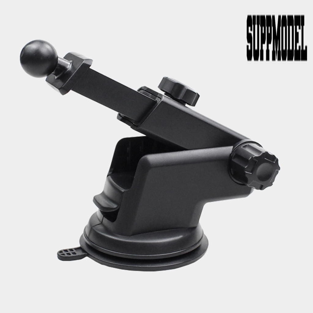 Stand Holder Handphone Bahan ABS Untuk Mobil