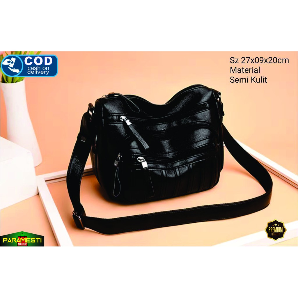 (COD) TAS SELEMPANG CANTIK